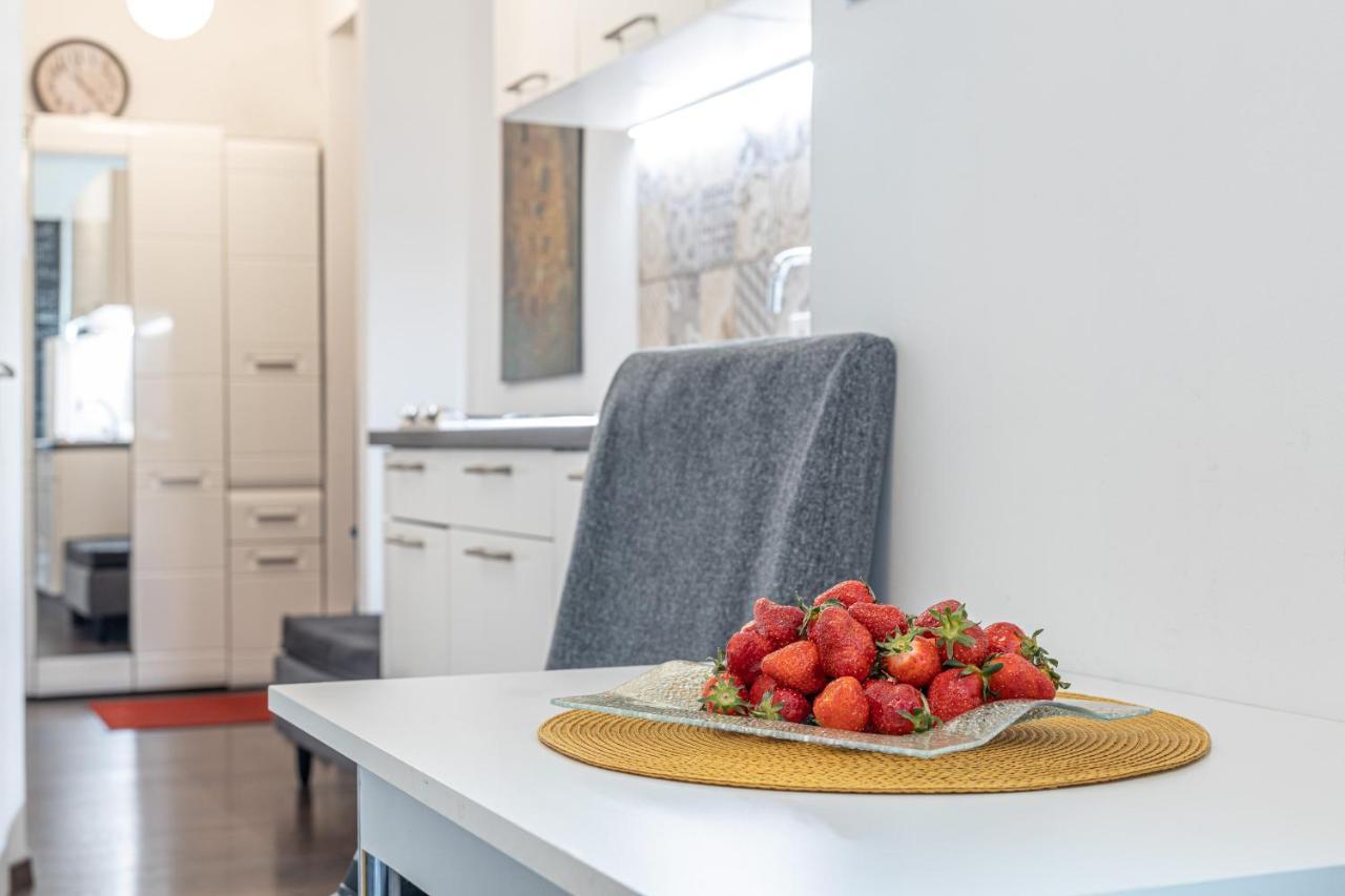 Margit Apartment Будапеща Екстериор снимка