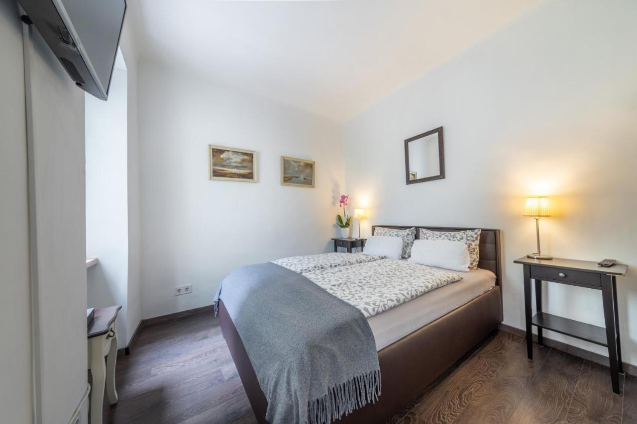 Margit Apartment Будапеща Екстериор снимка