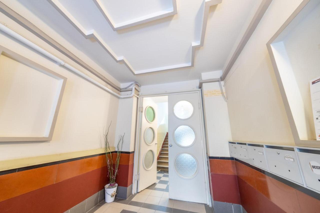 Margit Apartment Будапеща Екстериор снимка