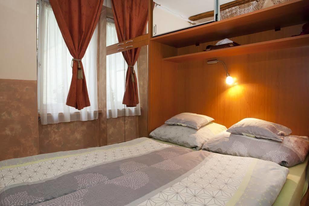 Margit Apartment Будапеща Екстериор снимка