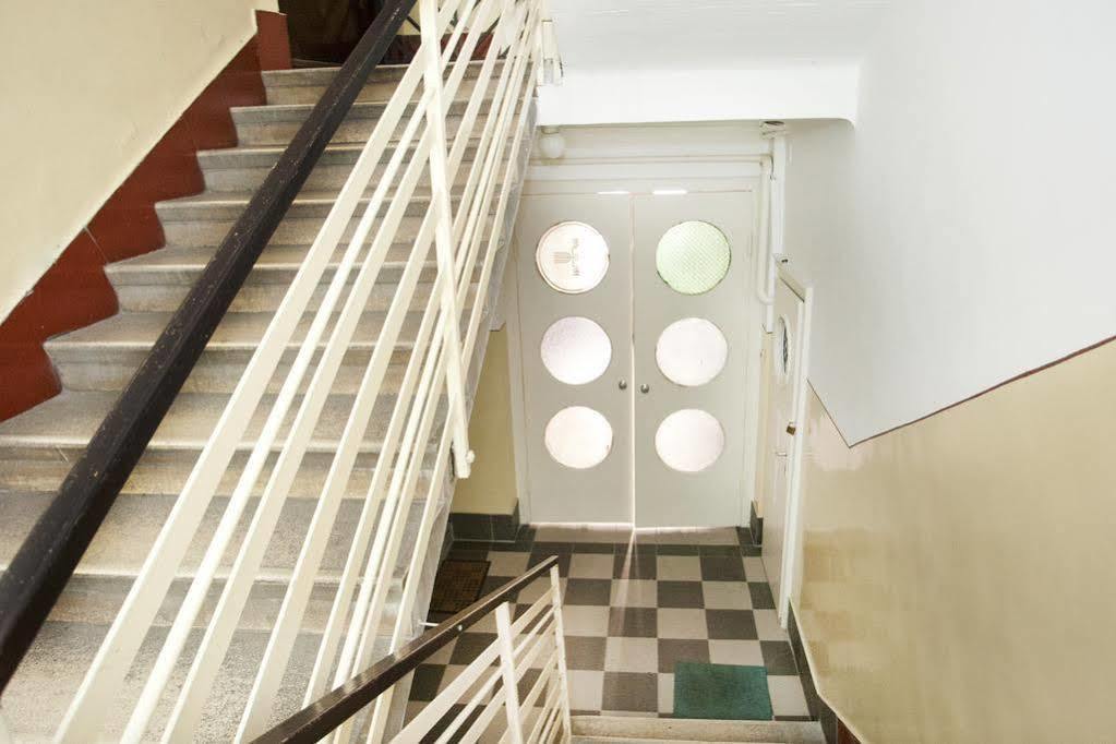 Margit Apartment Будапеща Екстериор снимка