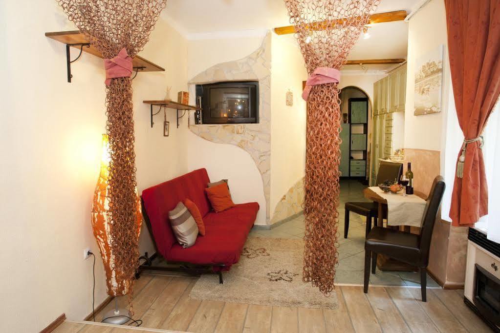 Margit Apartment Будапеща Екстериор снимка