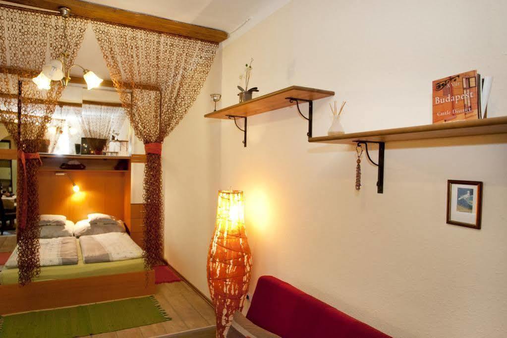 Margit Apartment Будапеща Екстериор снимка