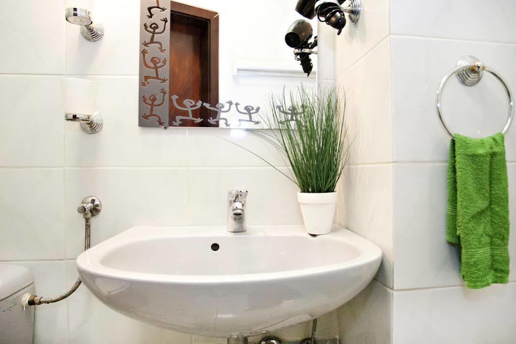 Margit Apartment Будапеща Екстериор снимка