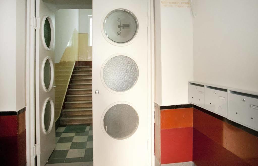 Margit Apartment Будапеща Екстериор снимка