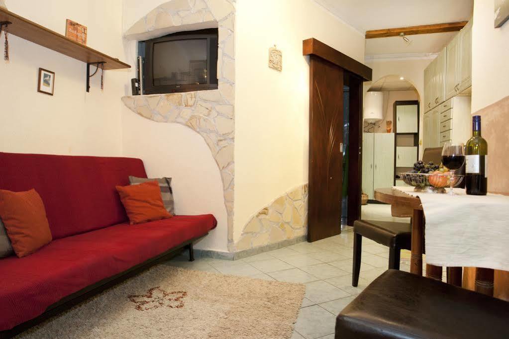 Margit Apartment Будапеща Екстериор снимка