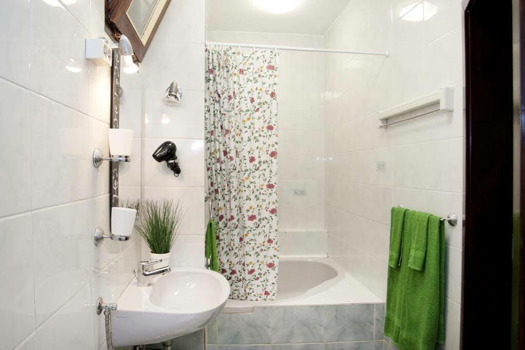 Margit Apartment Будапеща Екстериор снимка